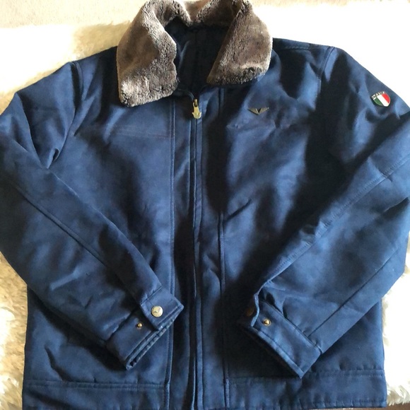 Dimilano jacket size medium - Picture 1 of 6